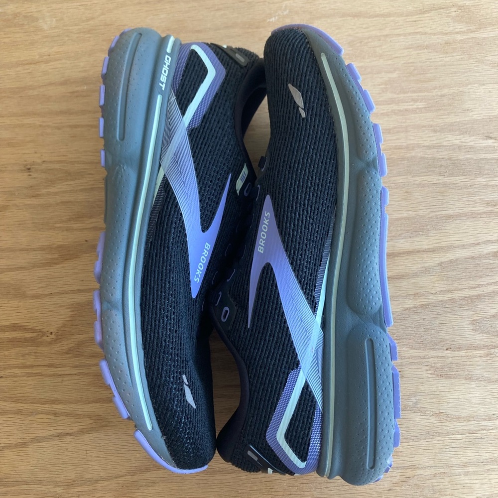 BROOKS Ghost 15!!